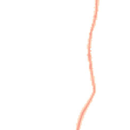 Night-time road noise heatmap for DN14 9QT