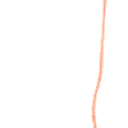 Night-time road noise heatmap for DN14 9RQ