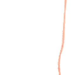 Night-time road noise heatmap for DN14 9RR