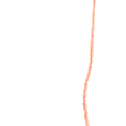 Night-time road noise heatmap for DN14 9RY