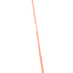 Night-time road noise heatmap for DN15 0AA