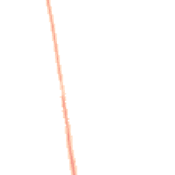 Night-time road noise heatmap for DN15 0AG