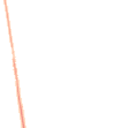 Night-time road noise heatmap for DN15 0AL