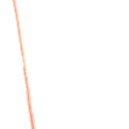 Night-time road noise heatmap for DN15 0AP