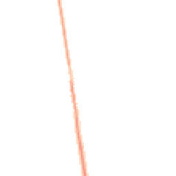 Night-time road noise heatmap for DN15 0AR