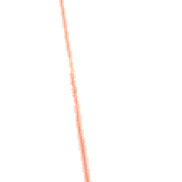 Night-time road noise heatmap for DN15 0AS
