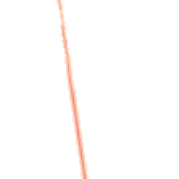Night-time road noise heatmap for DN15 0AX