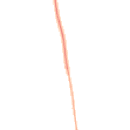 Night-time road noise heatmap for DN15 0BZ