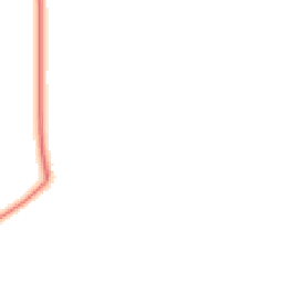 Night-time road noise heatmap for DN15 0DJ