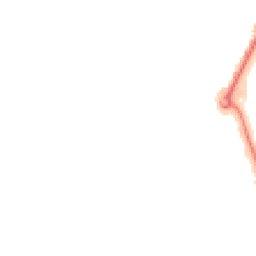 Night-time road noise heatmap for DN15 6AB