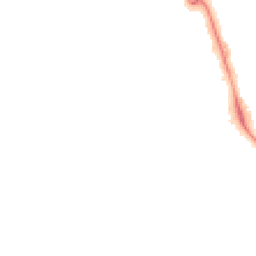 Night-time road noise heatmap for DN15 6RU