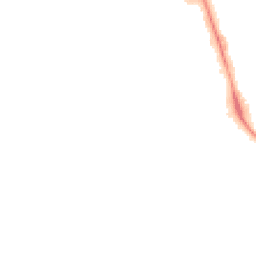 Night-time road noise heatmap for DN15 6RX