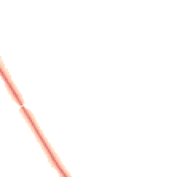 Night-time road noise heatmap for DN15 7HB