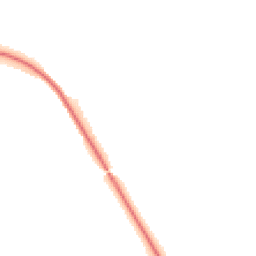 Night-time road noise heatmap for DN15 7HG