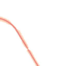 Night-time road noise heatmap for DN15 7HH