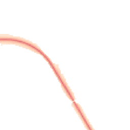 Night-time road noise heatmap for DN15 7HT