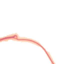 Night-time road noise heatmap for DN15 8AA