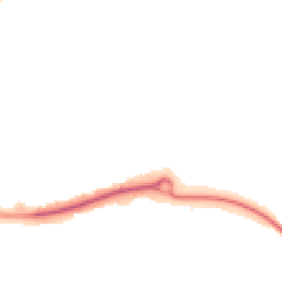 Night-time road noise heatmap for DN15 8AX