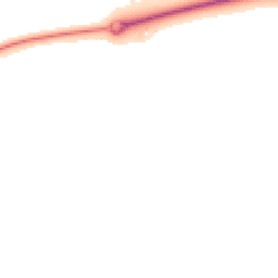 Night-time road noise heatmap for DN15 8EH