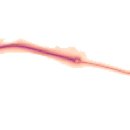 Night-time road noise heatmap for DN15 8FG