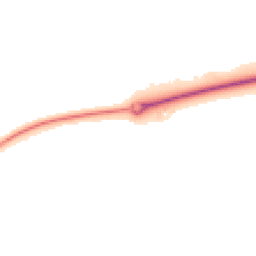 Night-time road noise heatmap for DN15 8PP
