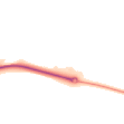 Night-time road noise heatmap for DN15 8QJ