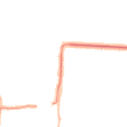 Night-time road noise heatmap for DN15 8SU