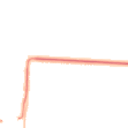 Night-time road noise heatmap for DN15 8TG