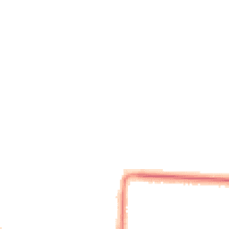 Night-time road noise heatmap for DN15 8TL