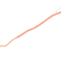 Daytime road noise heatmap for DN15 8TX