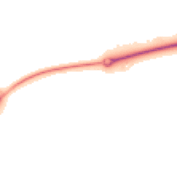 Night-time road noise heatmap for DN15 8XJ