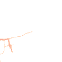 Daytime road noise heatmap for DN15 9AX