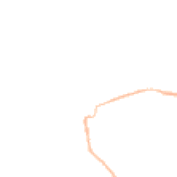 Night-time road noise heatmap for DN15 9BY