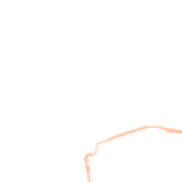 Night-time road noise heatmap for DN15 9DA