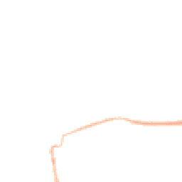 Night-time road noise heatmap for DN15 9DD