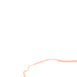 Night-time road noise heatmap for DN15 9DT