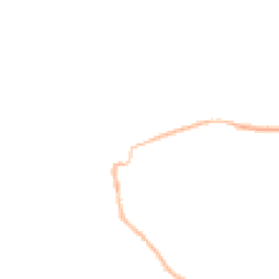 Night-time road noise heatmap for DN15 9DY