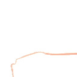Night-time road noise heatmap for DN15 9ED