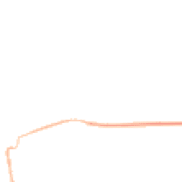 Night-time road noise heatmap for DN15 9EF