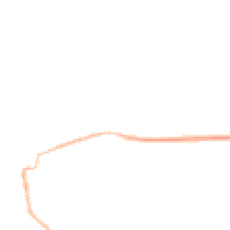 Night-time road noise heatmap for DN15 9EG