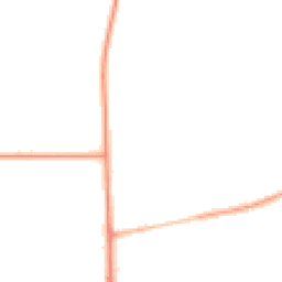 Night-time road noise heatmap for DN15 9FG