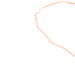 Night-time road noise heatmap for DN15 9HG