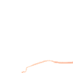 Night-time road noise heatmap for DN15 9HW