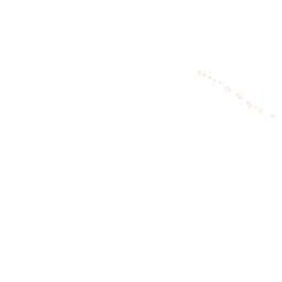 Night-time road noise heatmap for DN15 9NQ