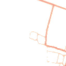 Daytime road noise heatmap for DN15 9NY