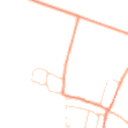 Daytime road noise heatmap for DN15 9PA