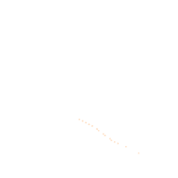 Night-time road noise heatmap for DN15 9PF
