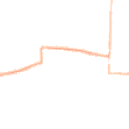 Night-time road noise heatmap for DN15 9PP
