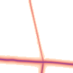 Daytime road noise heatmap for DN15 9PQ