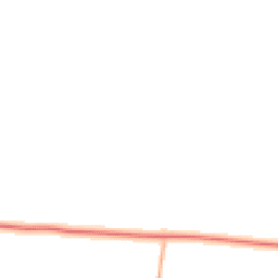 Night-time road noise heatmap for DN15 9PQ